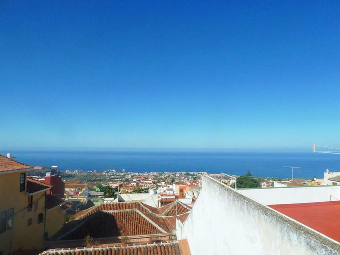 Hostel Tenerife La Orotava Exterior foto