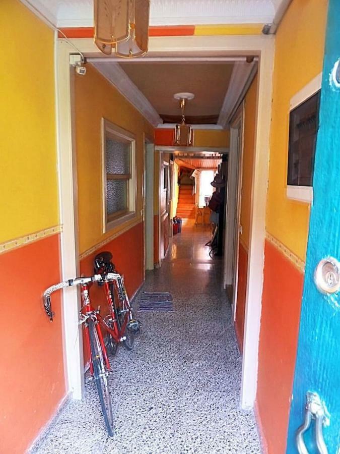 Hostel Tenerife La Orotava Exterior foto